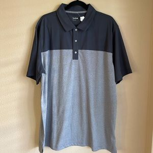 Bolle Men’s Performance Polo